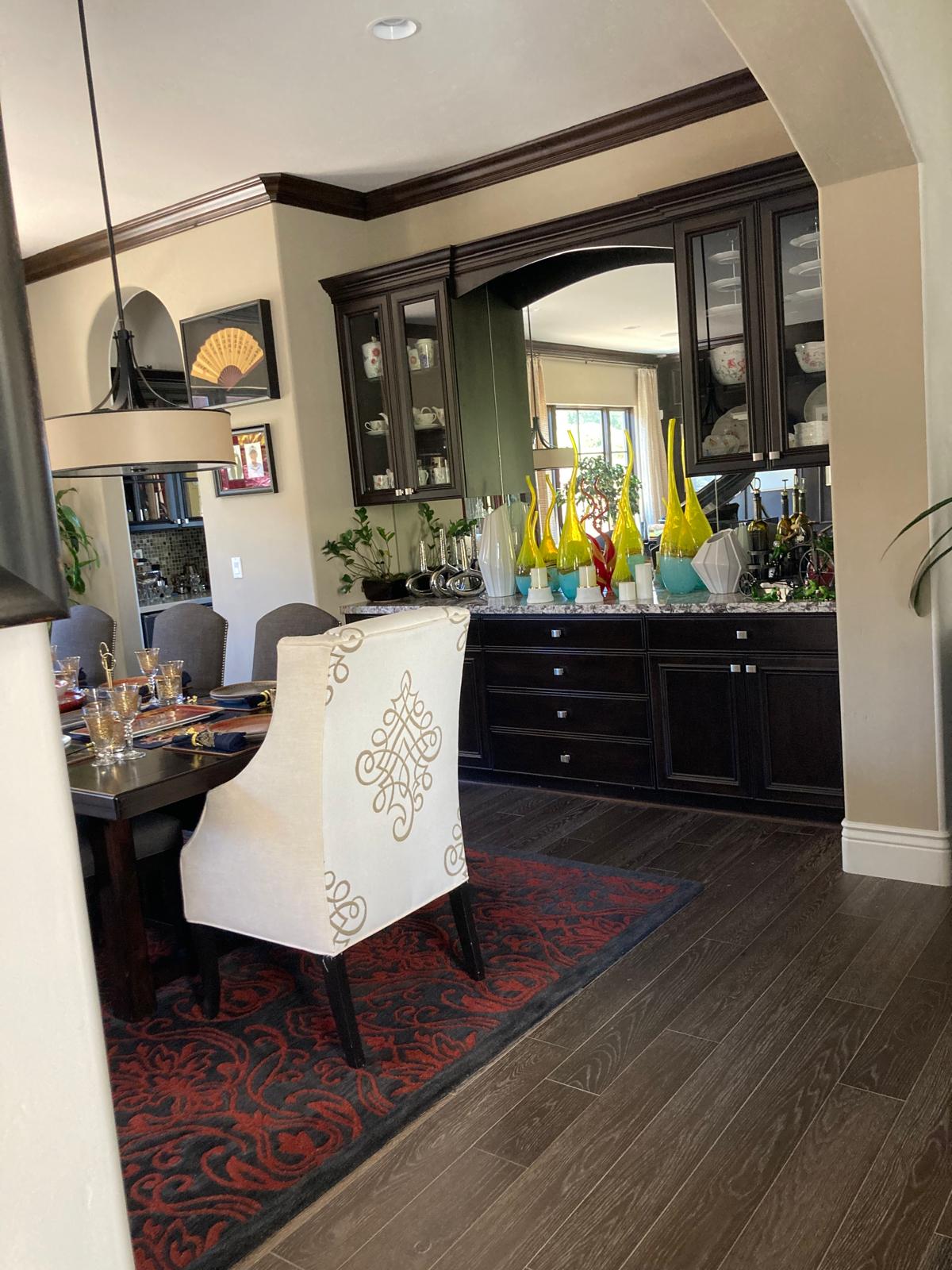 Post-Construction Cleaning Background